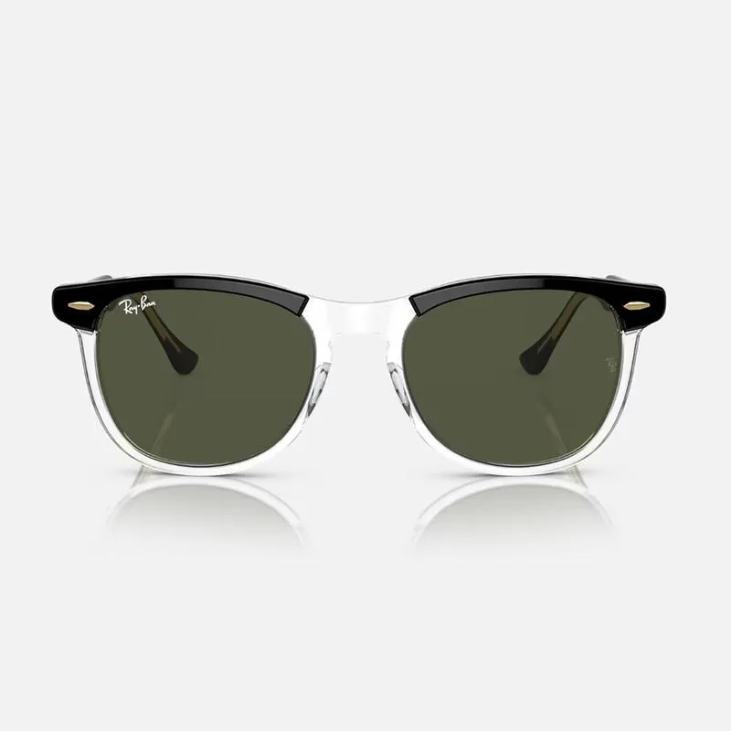 Ray-Ban Sunglasses For Unisex EAGLE EYE RB2398 129431