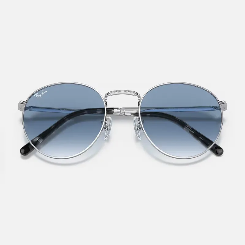 Ray-Ban Sunglasses For Unisex New Round RB3637 003/3F