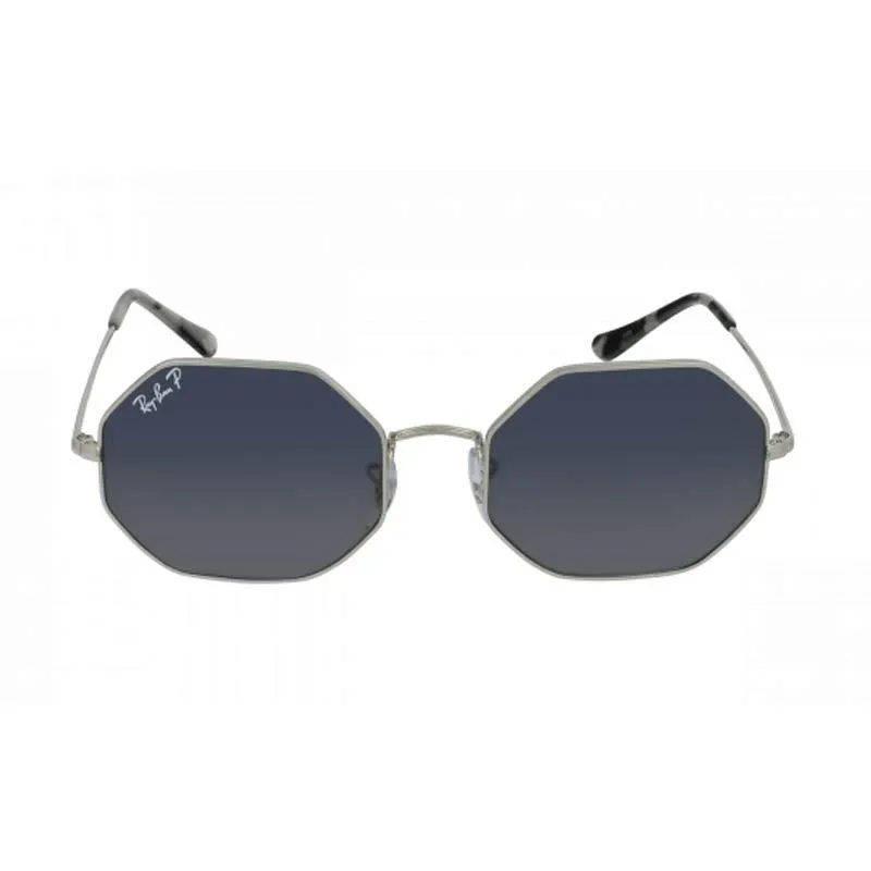 Ray-Ban Sunglasses For Unisex Octagon RB1972 914978 Polarized