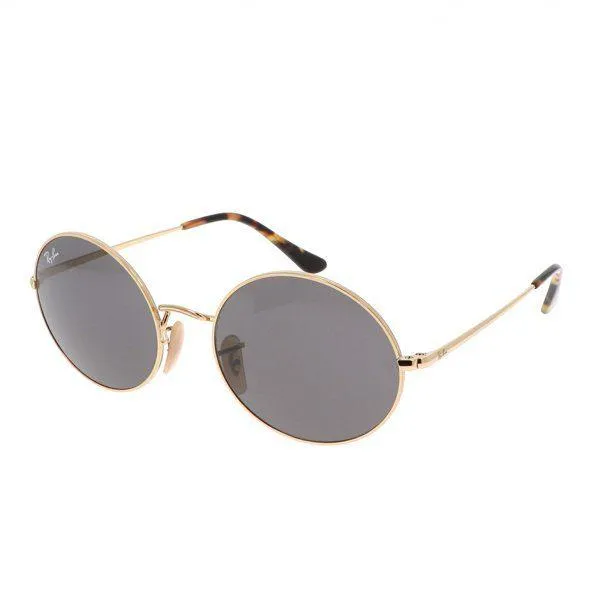 Ray-Ban Sunglasses For Unisex Oval RB1970 9150B1