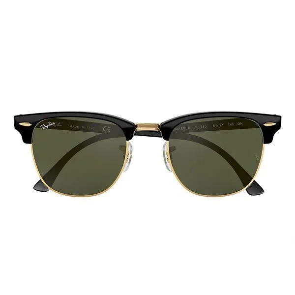 Ray-Ban Sunglasses For Unisex RB3016 W0365