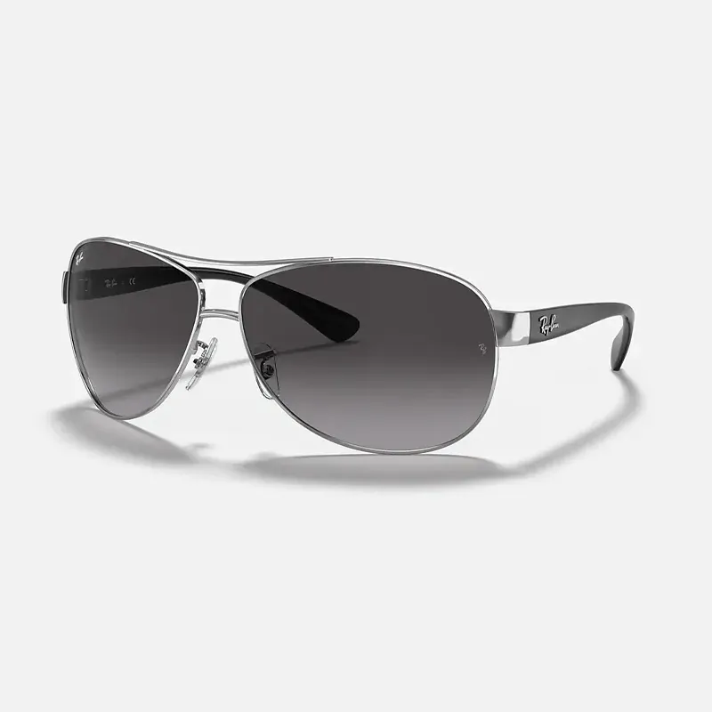 Ray-Ban Sunglasses For Unisex RB3386 0038G
