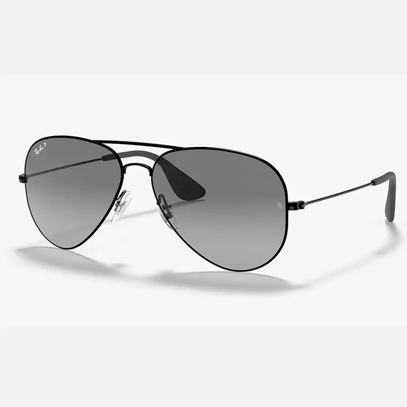Ray-Ban Sunglasses For Unisex RB3558 002T3