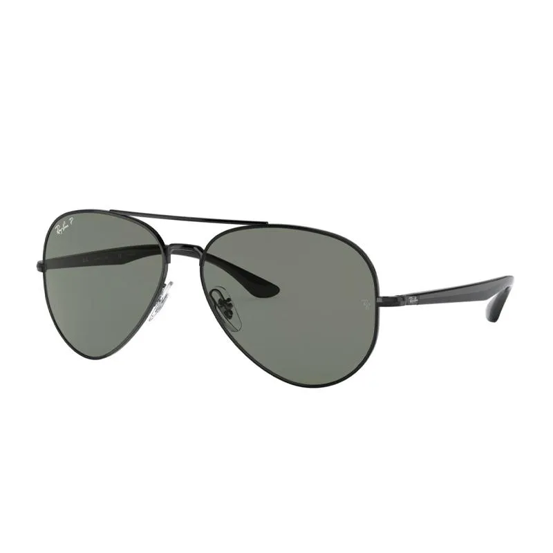Ray-Ban Sunglasses For Unisex RB3675 258 Polarized