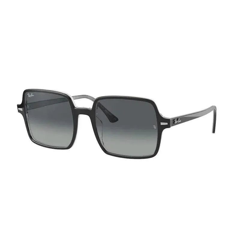 Ray-Ban Sunglasses For Unisex Square II RB1973 13183A