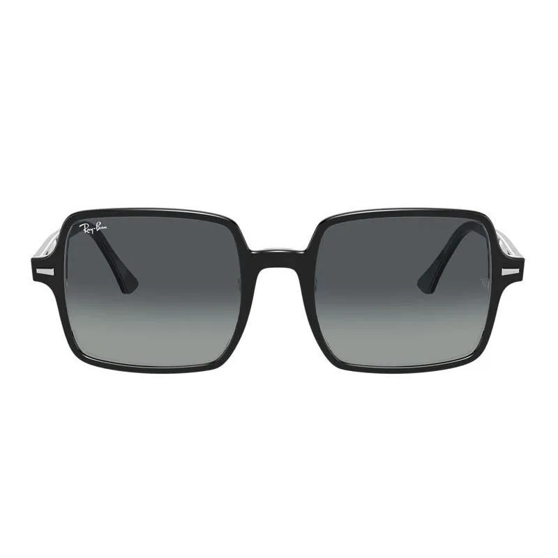 Ray-Ban Sunglasses For Unisex Square II RB1973 13183A