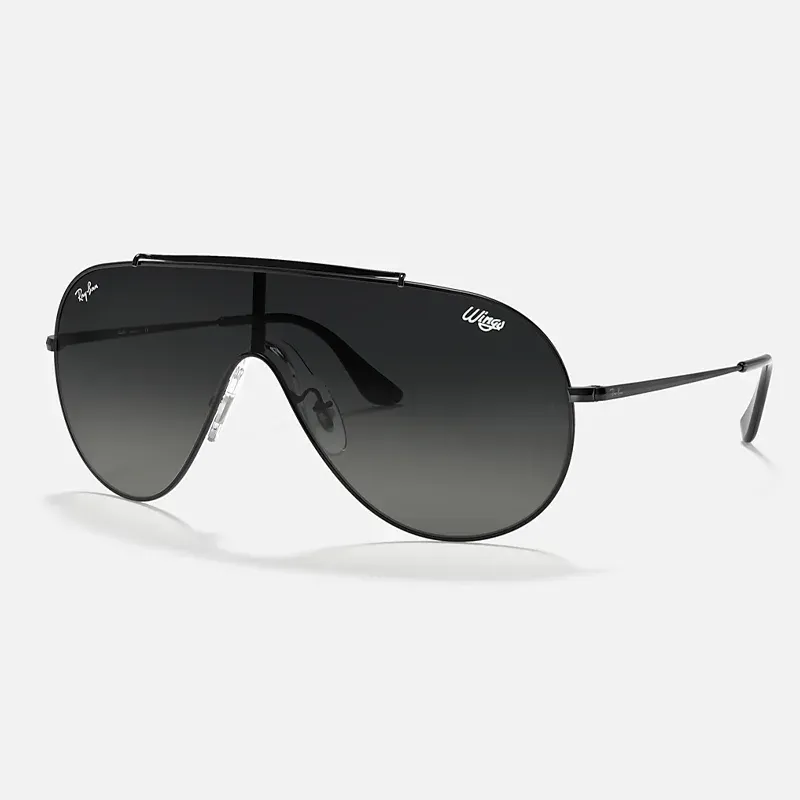 Ray-Ban Sunglasses For Unisex Wings RB3597 00211