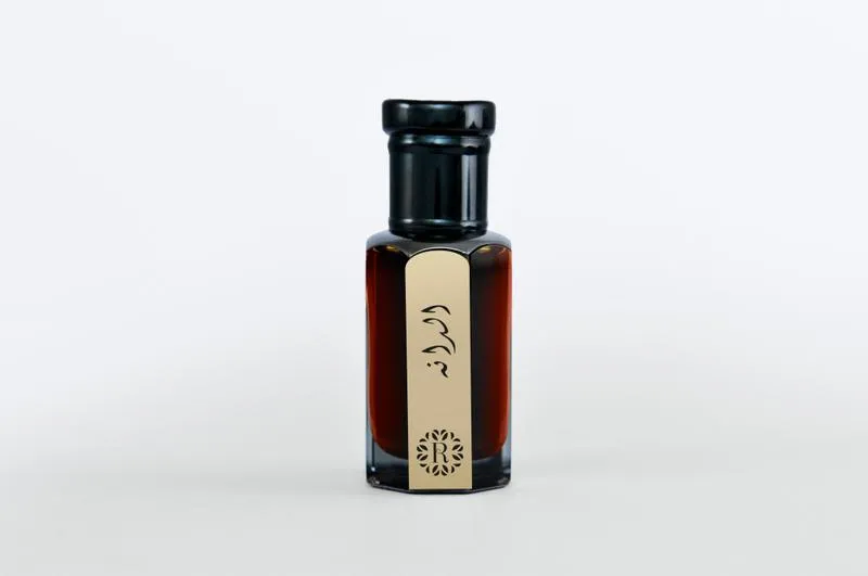 Rayana Al Ward Al Dana Oil Unisex 12G