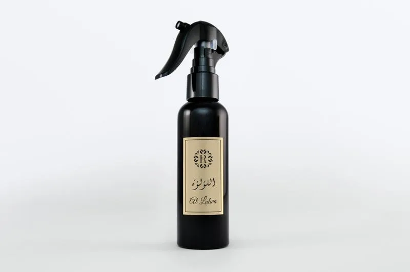 Rayana Al Ward Al Lulwa EDP Unisex 150ML