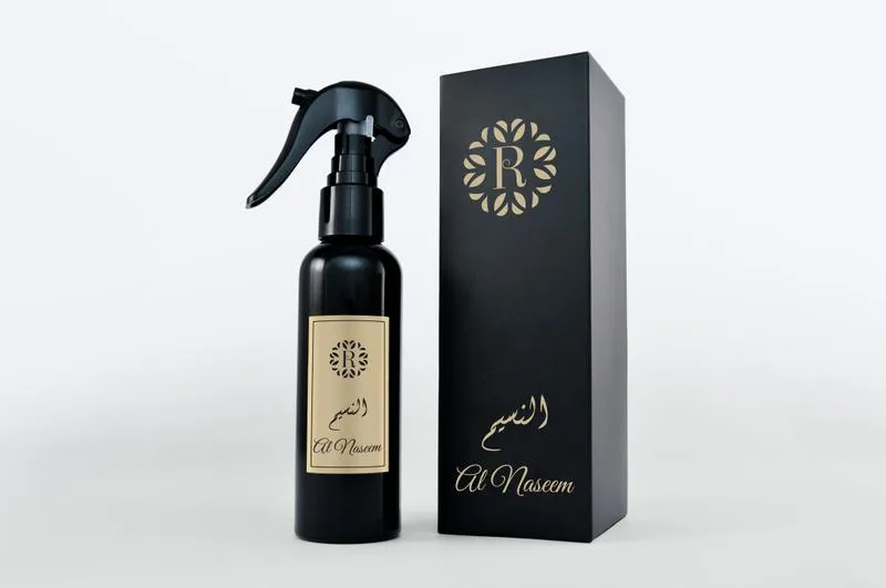 Rayana Al Ward Al Naseem EDP Unisex 150ML