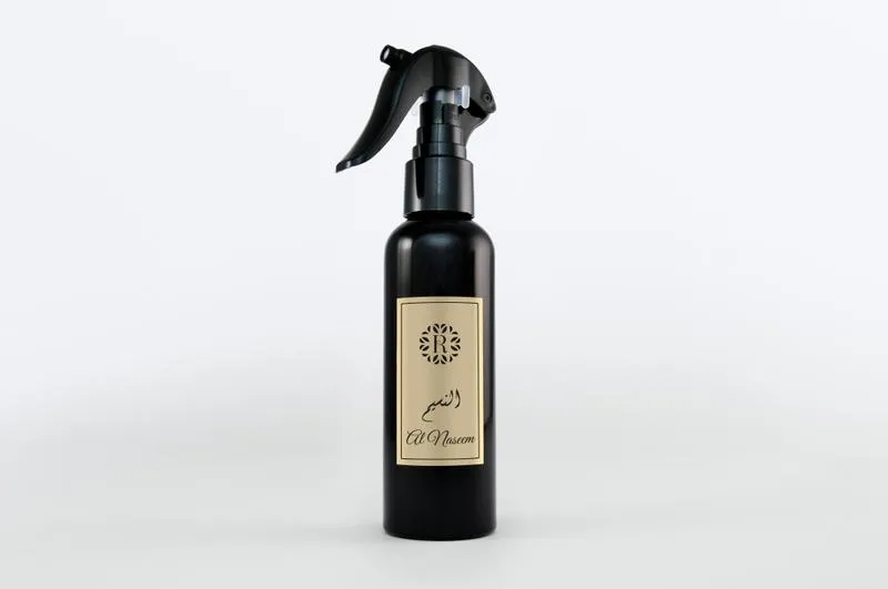 Rayana Al Ward Al Naseem EDP Unisex 150ML