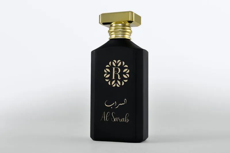 Rayana Al Ward Al Sarab EDP Unisex 100ML