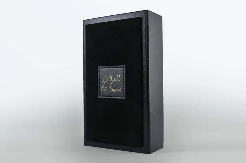 Rayana Al Ward Al Sarab EDP Unisex 100ML