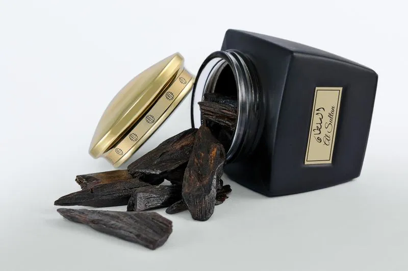 Rayana Al Ward Al Sultan Bukhoor 36G