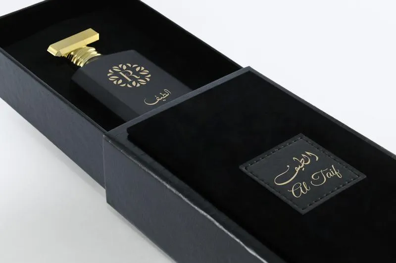 Rayana Al Ward Al Taif EDP Unisex 100ML