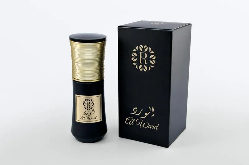 Rayana Al Ward Al Ward Lotion 75ML