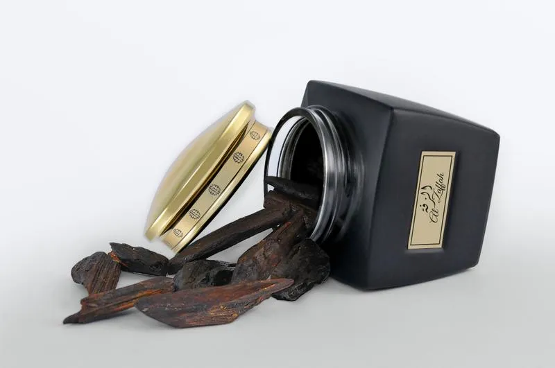 Rayana Al Ward Al Zaffah Bukhoor 36G