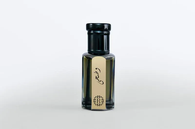 Rayana Al Ward Wadha Oil Unisex 12G