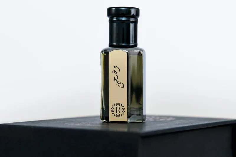 Rayana Al Ward Wadha Oil Unisex 12G