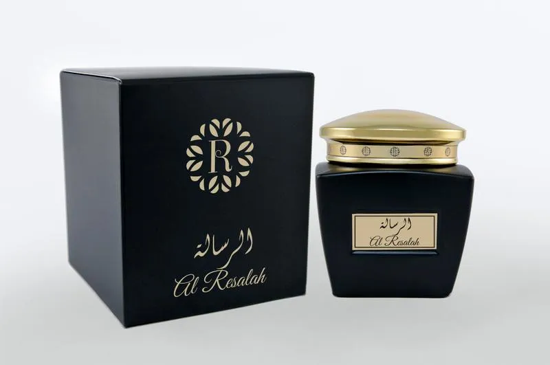 Rayana Bukhoor Al Ward Al Resalah 36G