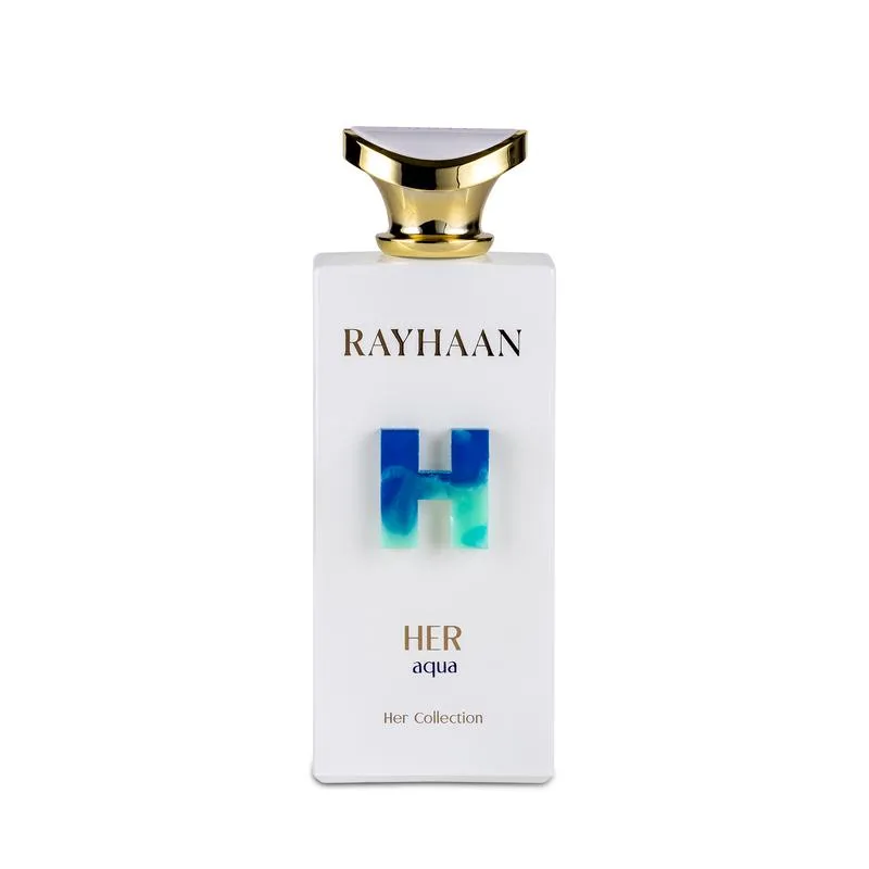 Rayhaan Aqua EDP For Women 100ML