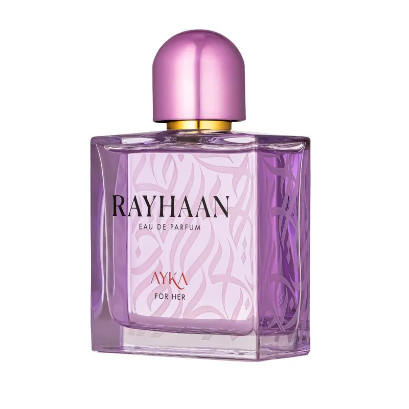 Rayhaan Ayka EDP For Women 100ML