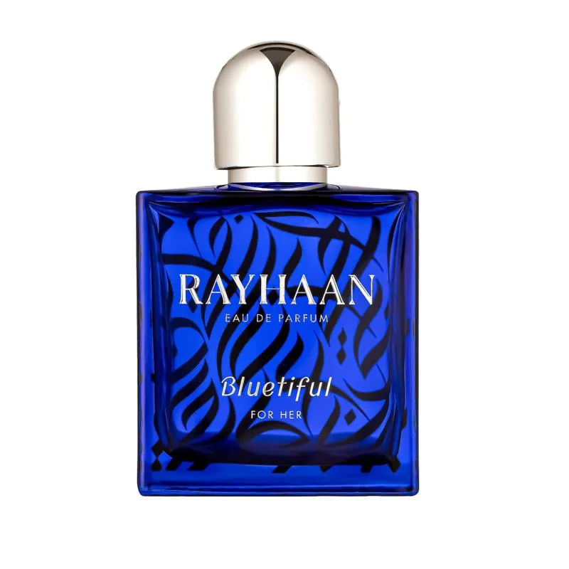 Rayhaan Bluetiful EDP For Women 100ML
