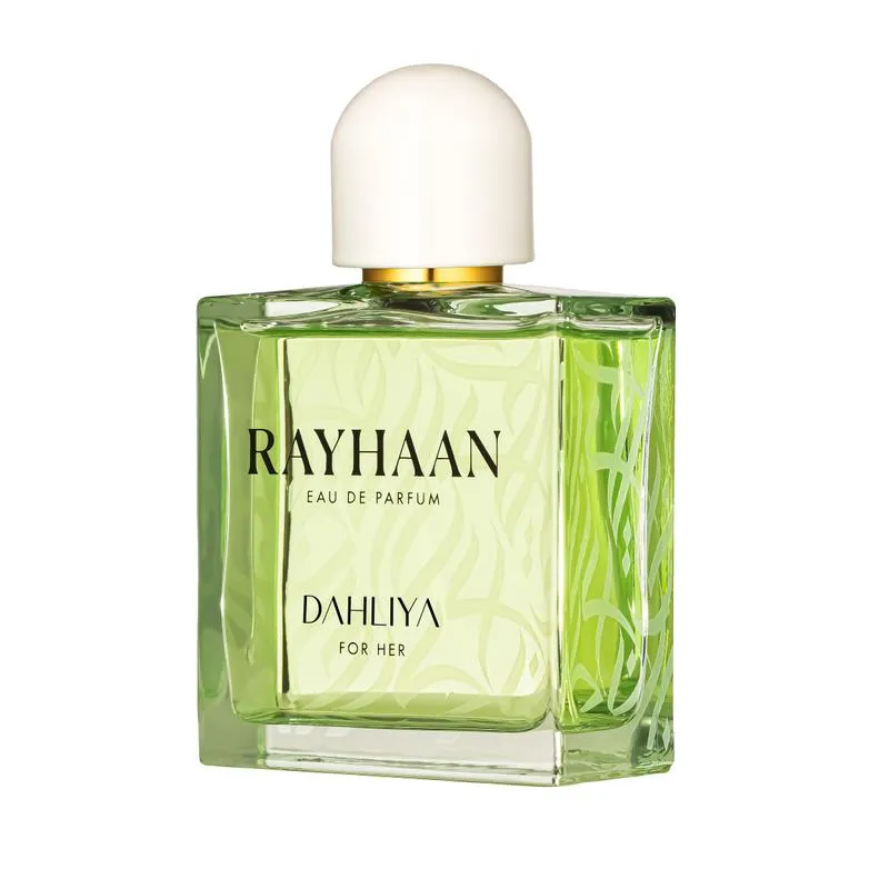 Rayhaan Dahliya EDP For Women 100ML