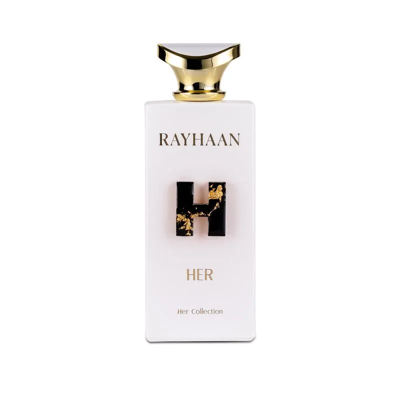 Rayhaan EDP For Women 100ML