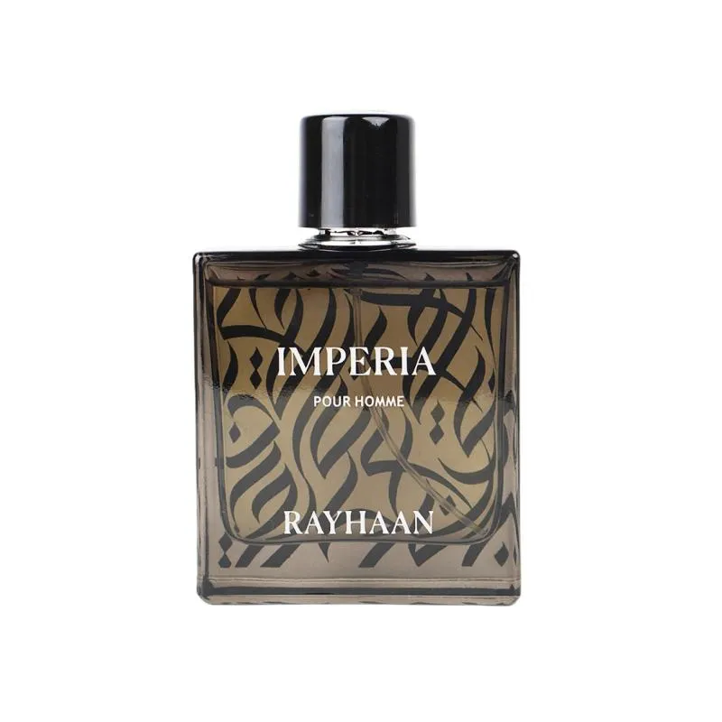 Rayhaan Imperia EDP For Men 100ML
