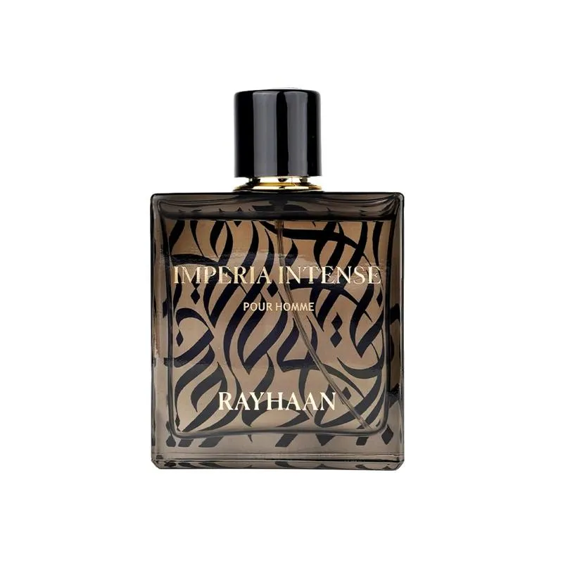 Rayhaan Imperia Intense EDP For Men 100ML
