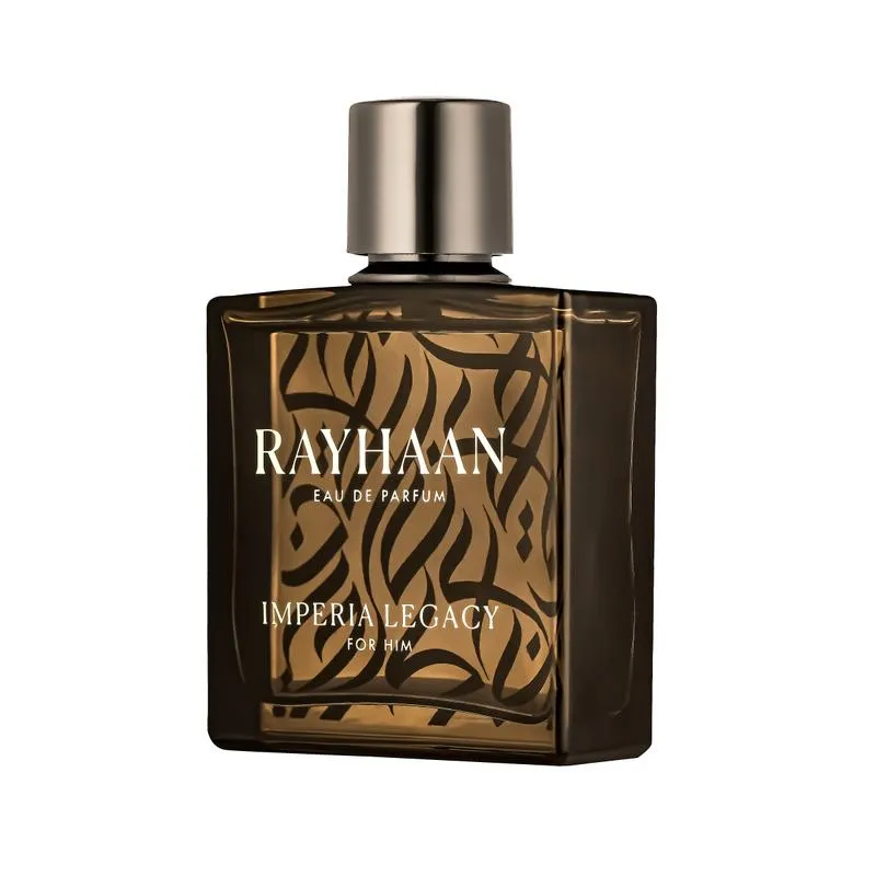 Rayhaan Imperia Legacy EDP For Men 100ML