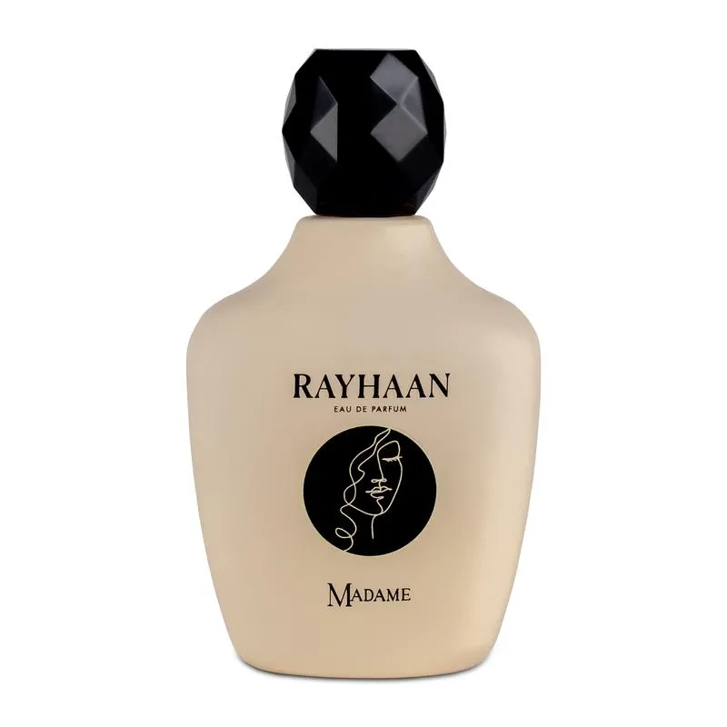 Rayhaan Madame EDP For Women 50ML