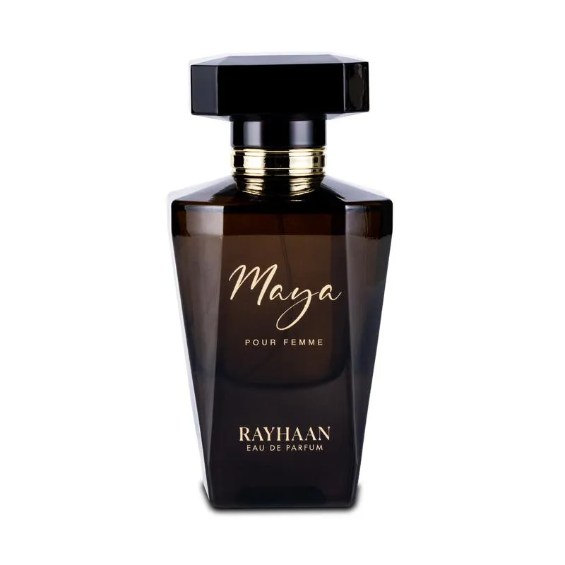 Rayhaan Maya EDP For Women 50ML