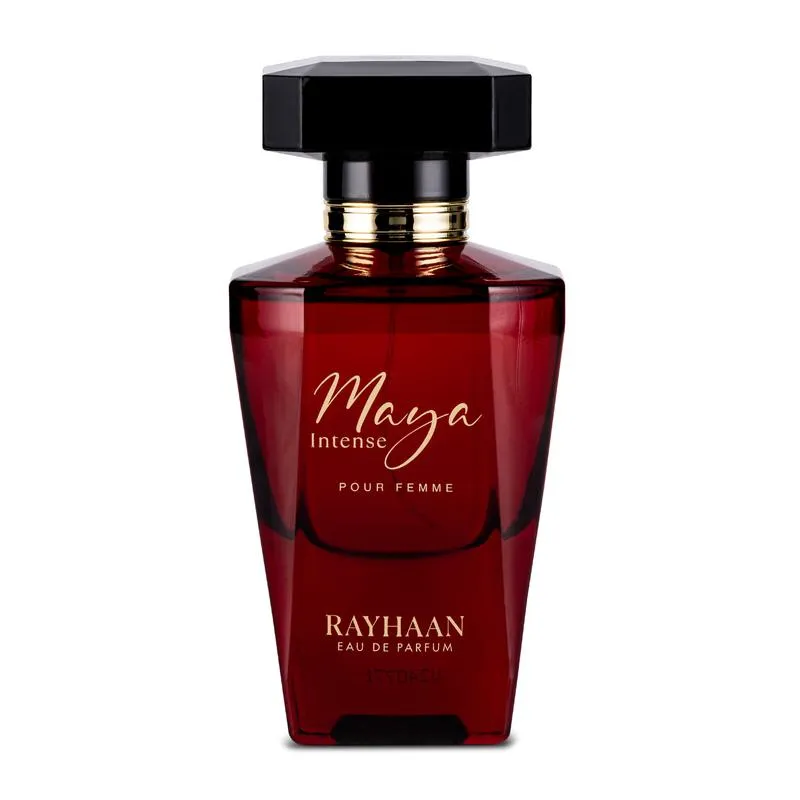 Rayhaan Maya Intense EDP For Women 50ML