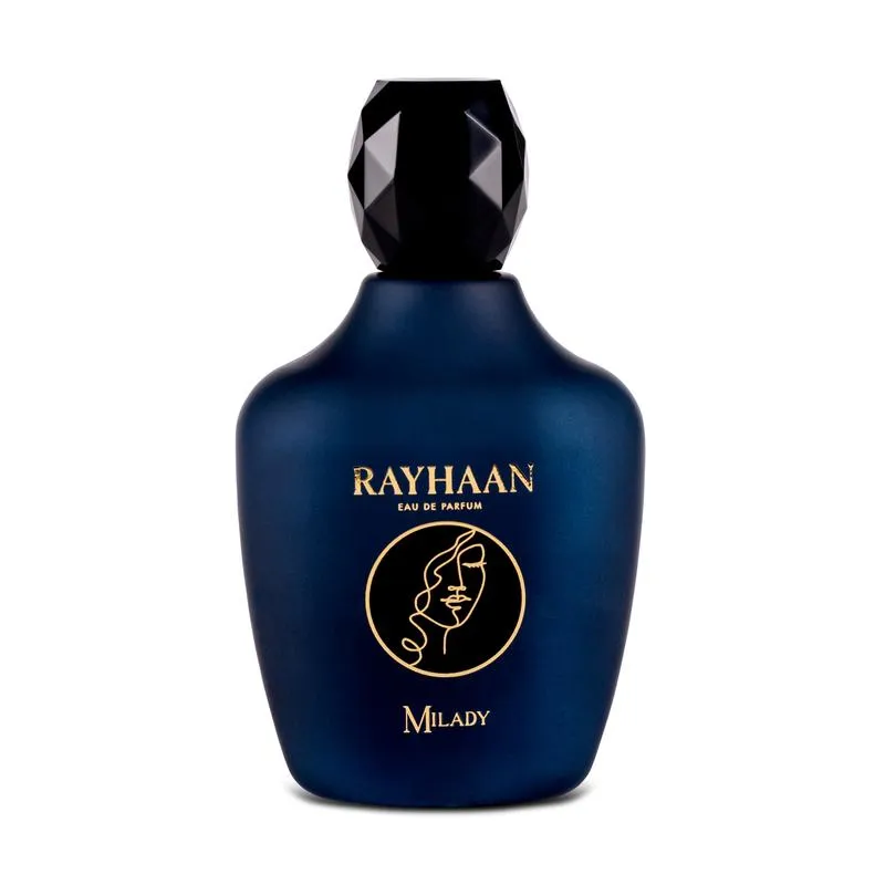 Rayhaan Milady EDP For Women 50ML