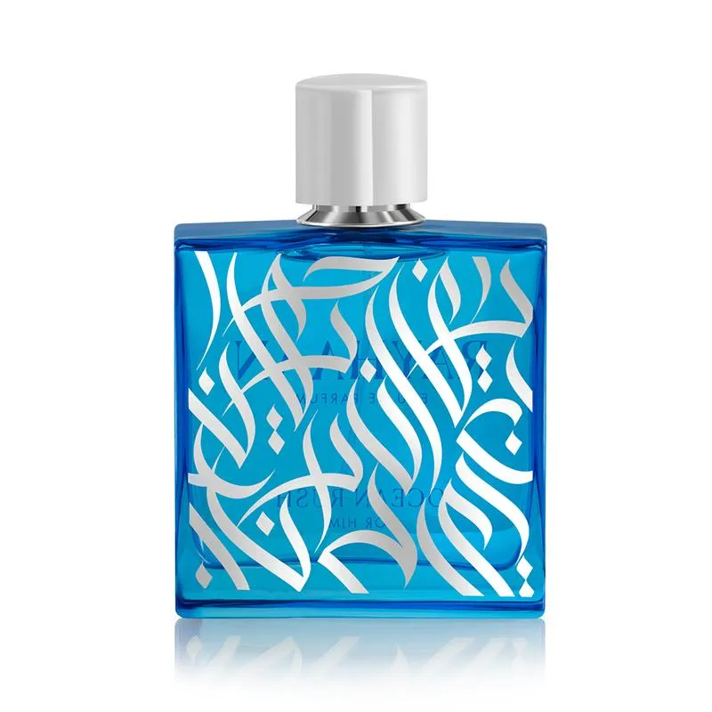 Rayhaan Ocean Rush EDP For Men 100ML