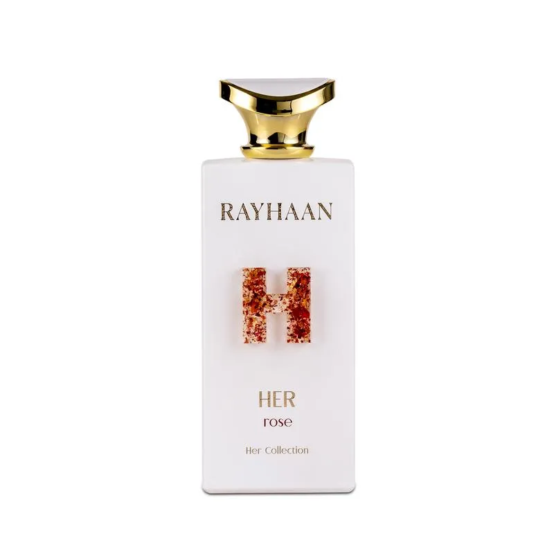 Rayhaan Rose EDP For Women 100ML
