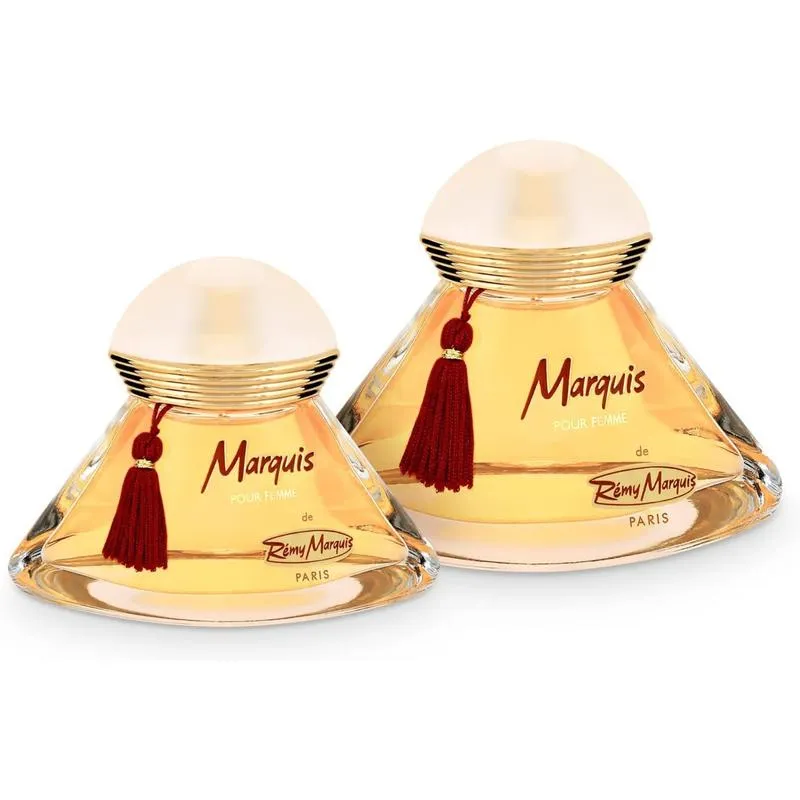 Remy Marquis Marquis Pour Femme Perfume For Women Eau De Parfum