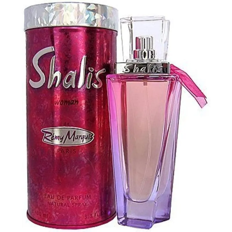 Remy Marquis Shalis Perfume For Women
