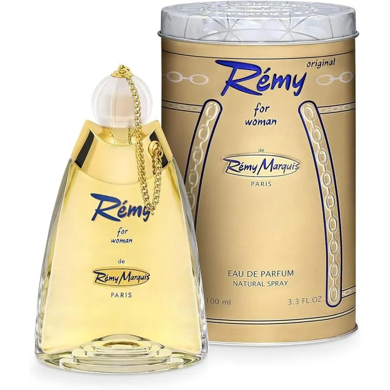 Remy Marquis Womens Eau De Perfume