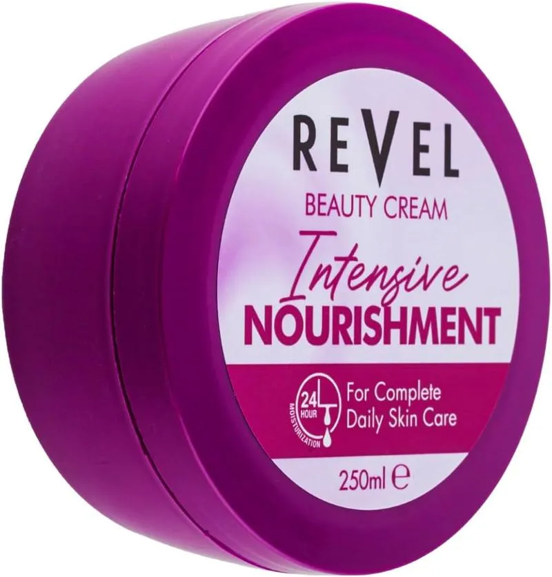 Revel Cream Intensive Nourishment For 250ML