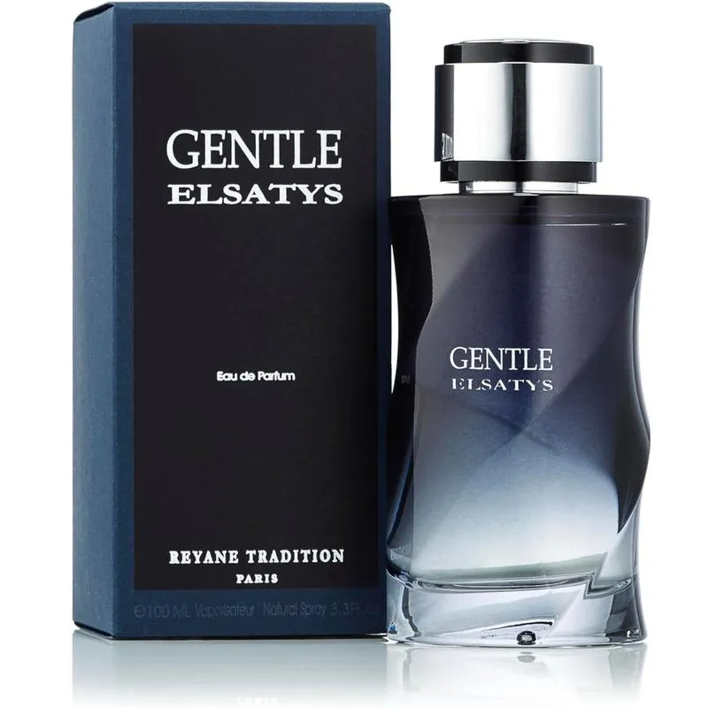 Reyane Tradition Gentle Elsatys Eau De Parfum