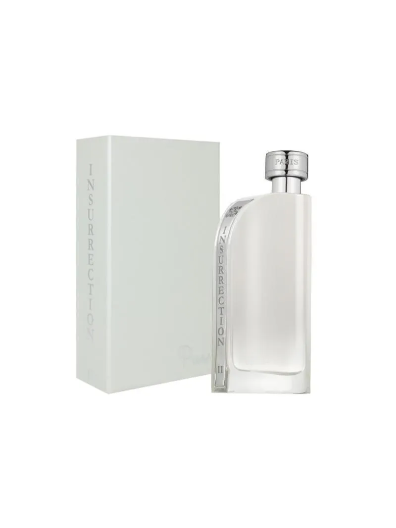 Reyane Tradition Insurrection II Pure EDT For Men 100ML