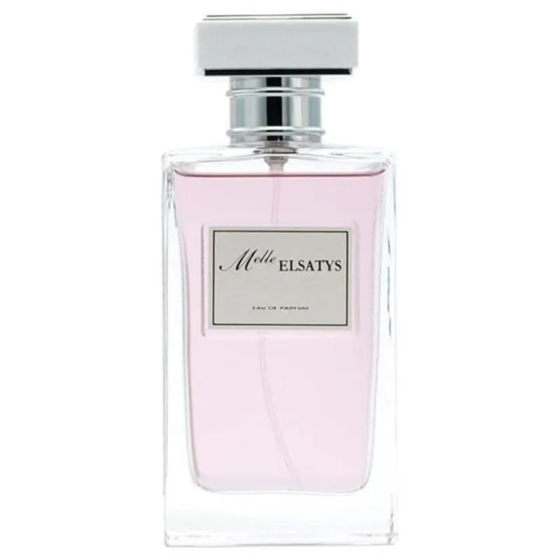 Reyane Tradition Melle Elsatys Is A Pleasant Fragrance For The Woman