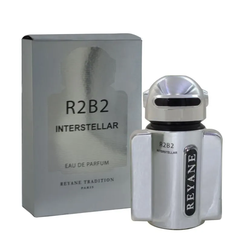 Reyane Tradition R2B2 Interstellar Limited Edition For Unisex