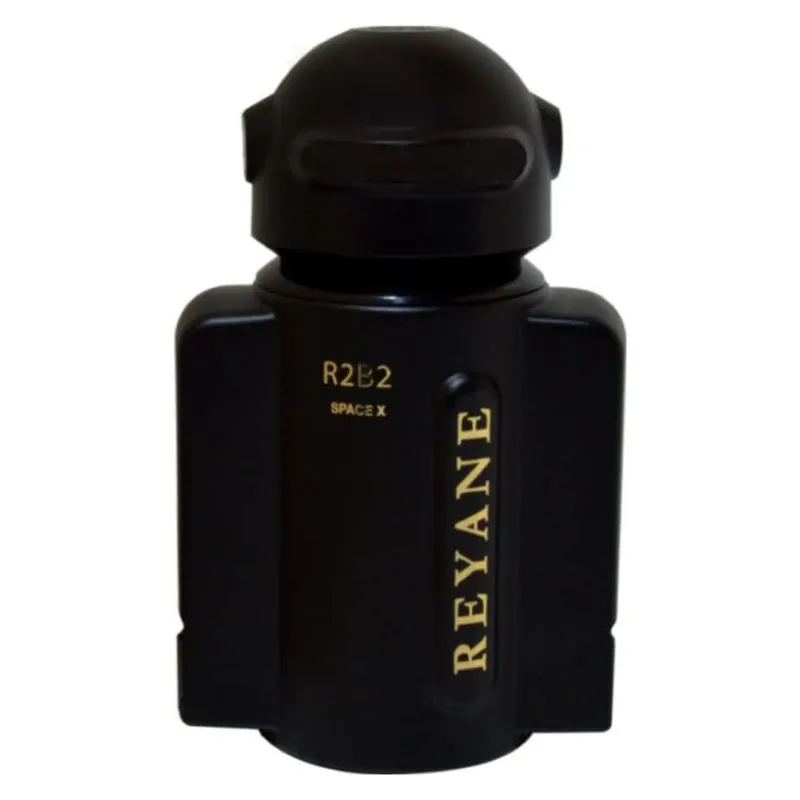 Reyane Tradition R2B2 Space X Perfume For Men