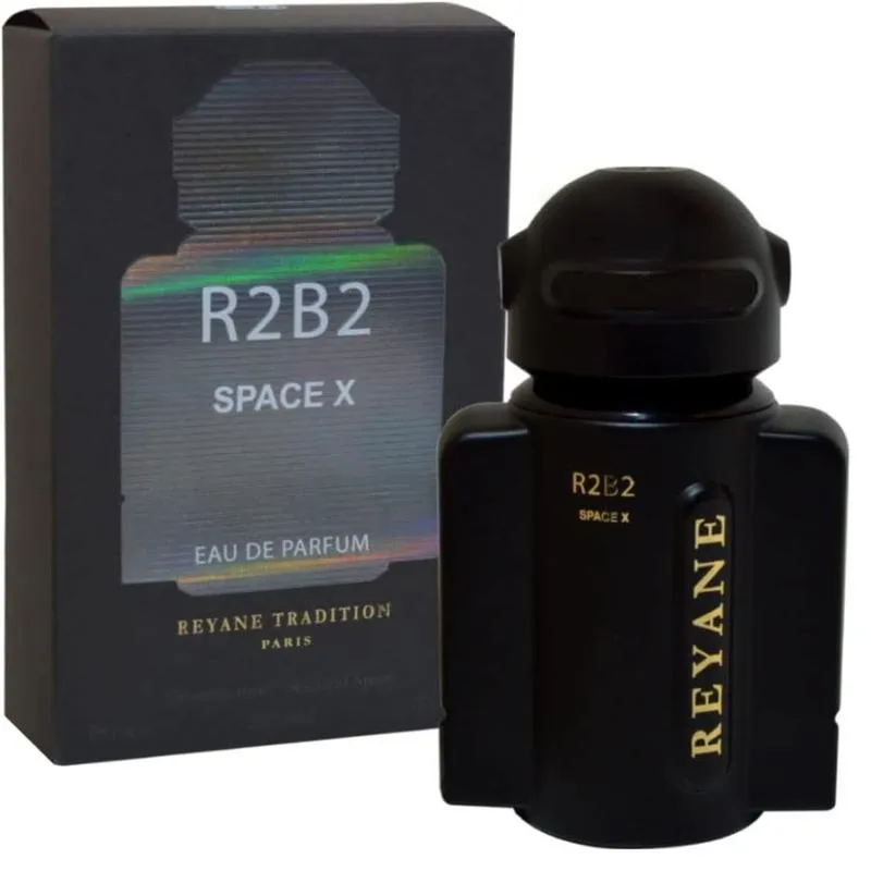 Reyane Tradition R2B2 Space X Perfume For Men