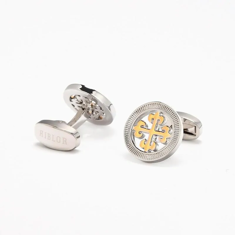 Riblor Angelo Cufflinks