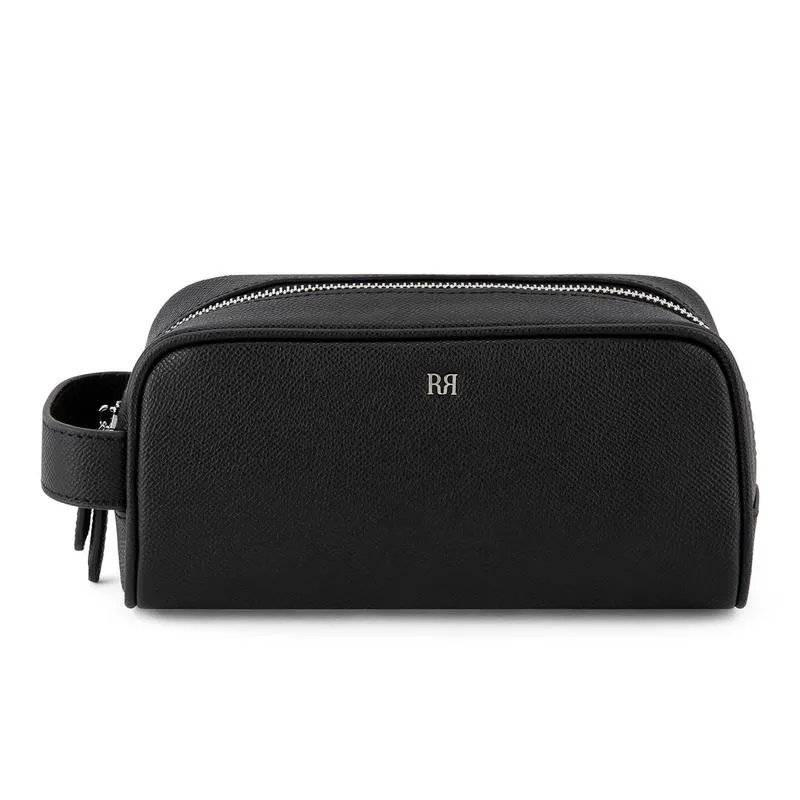 Riblor Doris Wash Bag Black